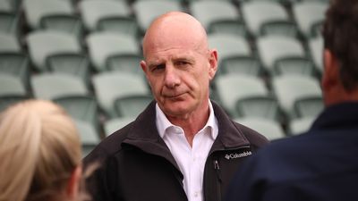 Tasmania cops 'crap' AFL fixtures for 2023 as wait for state's own team drags into the new year