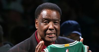 Three-time NBA champion and two-time All Star Paul Silas passes away aged 79