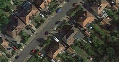 Elderly couple's 'trauma' after son's death and stolen car
