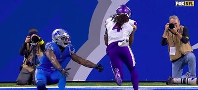 Dalvin Cook made a Lions DB look so silly on a TD run and NFL fans loved it