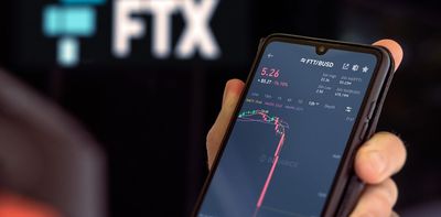 'I thought crypto exchanges were safe': the lesson in FTX's collapse