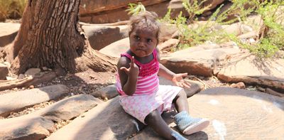 Tradition and innovation: how we are documenting sign language in a Gurindji community in northern Australia