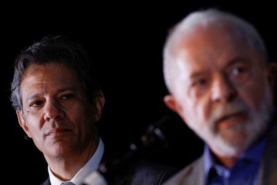 Brazil economy ministry rejects Lula transition team's judgment on finances