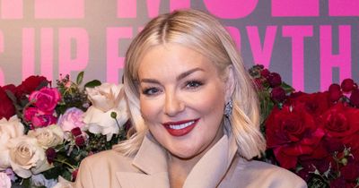 Sheridan Smith stuns as she strips off in announcement over major return to spotlight