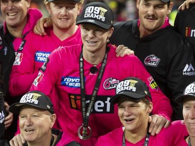 Steve Smith deal done to return to BBL