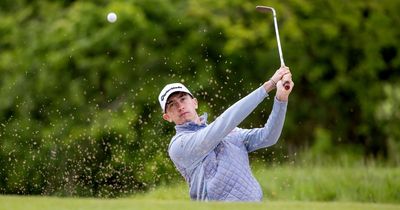 Irish golfer set to replicate crazy statistic that only Rory McIlroy has been able to do