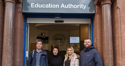 Belfast parents meet EA over concerns around SEN provisions