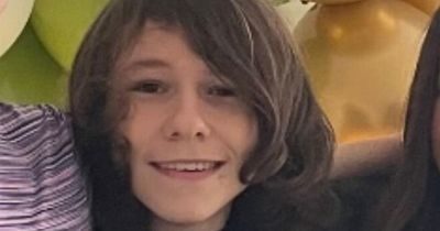 Thousands raised for family of schoolboy who was knocked down and killed by car