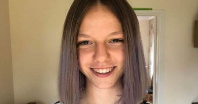 Teen who was airlifted to hospital after horror bike crash 'can't remember anything about it'