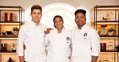 Who won MasterChef: The Professionals 2022? BBC One competition crowns winner