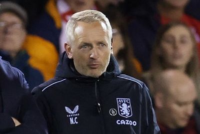 QPR appoint Neil Critchley as new manager after Burnley defeat