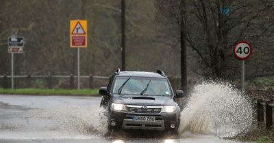 Drivers warned about screenwash mistake many make in winter