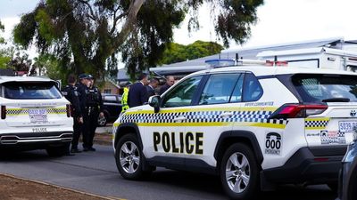 Death of man shot in Edwardstown being treated as homicide, police say