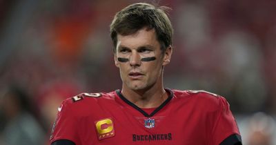 Tom Brady 'not happy' as NFL legend faces 'issues' with Tampa Bay Buccaneers