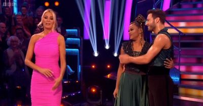Strictly Come Dancing fans confused as BBC show makes schedule change