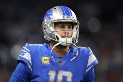 Splendid fake punt sets up Lions touchdown