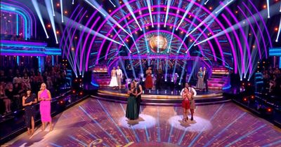 BBC Strictly Come Dancing fans 'already nervous' as they predict bottom two seconds into semi-final