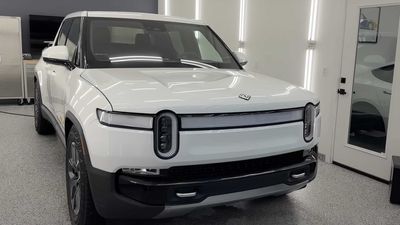 Is Rivian Build Quality Getting Worse As Production Ramps Up?