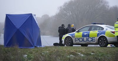 Solihull lake incident: Three boys dead after being pulled from water as search continues