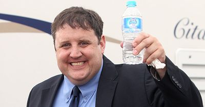 Peter Kay adds second lot of extra dates to tour after ticket queue frustration