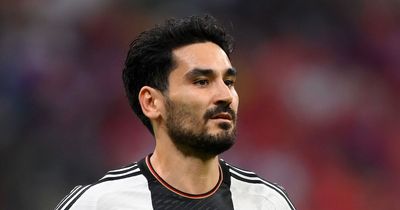 Real Madrid reject Ilkay Gundogan opportunity and more Man City transfer rumours