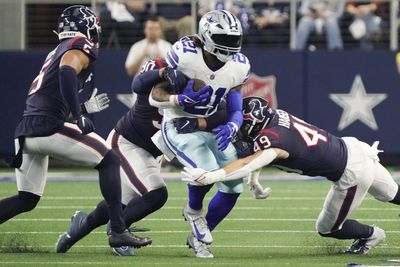 Goal-line stands ignites Cowboys’ 98-yard game-winning drive