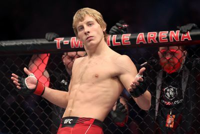 5 biggest takeaways from UFC 282: Paddy Pimblett’s legit robbery and a disastrous turn at 205