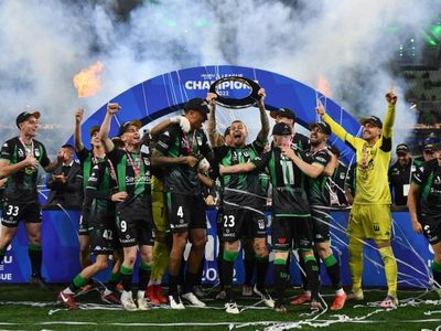 A-League grand final move faces backlash