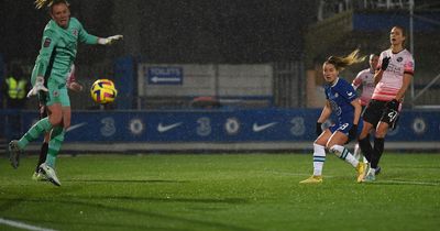 Chelsea Women player ratings as Emma Hayes' side edge past Reading to stay top of the WSL