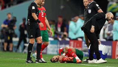 The World Cup is opera for the people