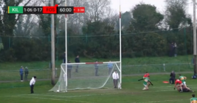 Paudie Clifford hailed as the 'next Ronaldo' after silky backheel finish