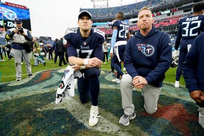 Titans rightly shredded on social media after 36-22 loss to Jaguars