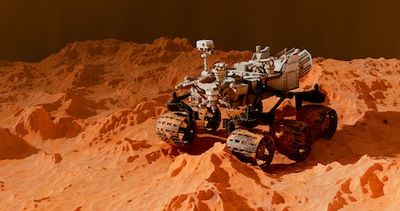 A small but crucial space project could take Mars exploration to the next level