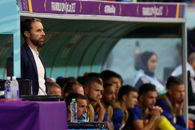 Gareth Southgate to consider 18 months of criticism before deciding England future