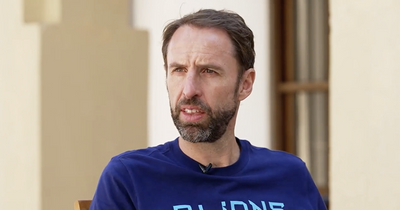 Gareth Southgate admits he may not watch World Cup semi-finals after England's agony