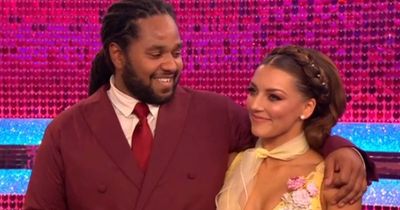 Strictly 2022 winner 'revealed' days before live final as fans say it's 'obvious'