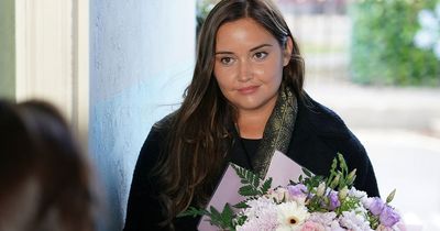EastEnders shares first look at Lauren Branning's return after tragic news