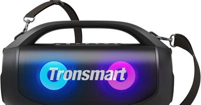 Tronsmart Bang SE review: ultra-portable party speaker packs a punch