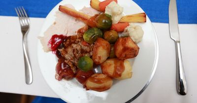 Top chef reveals hack that will give you 'epic' roast potatoes for your Christmas dinner