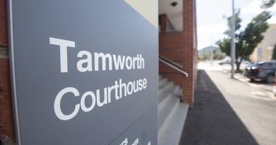 Broom swung at father after he refused to give son positive COVID test to dodge work