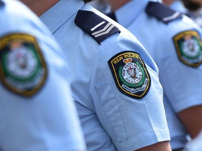NSW offers incentives to lure more cops