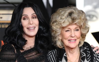 ‘Mom is gone’: Cher reveals family tragedy