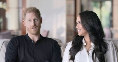 Harry and Meghan Netflix documentary prompts pleas to not attend King Charles' coronation