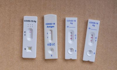 Is my RAT actually working? How to tell if your Covid test can detect Omicron