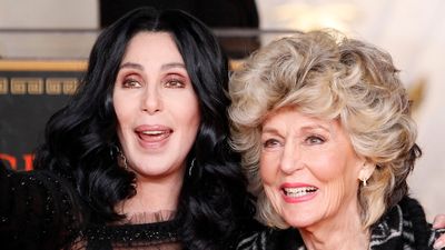Georgia Holt, actress, singer and Cher's mother, dead at 96