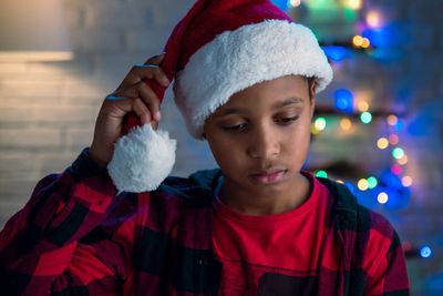 Quarter of children ‘offer gift or pocket money to help parents with Christmas’