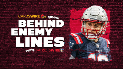 Behind enemy lines: Cardinals-Patriots Q&A preview with Patriots Wire