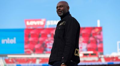 Jerry Rice Calls Out 49ers After Deebo Samuel Injury