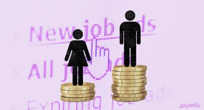 Australia’s gender pay gap progress has stalled, and experts say it could come back to bite employers