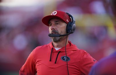 Jerry Rice and NFL fans were livid with Kyle Shanahan’s reckless play-calling after Deebo Samuel’s injury